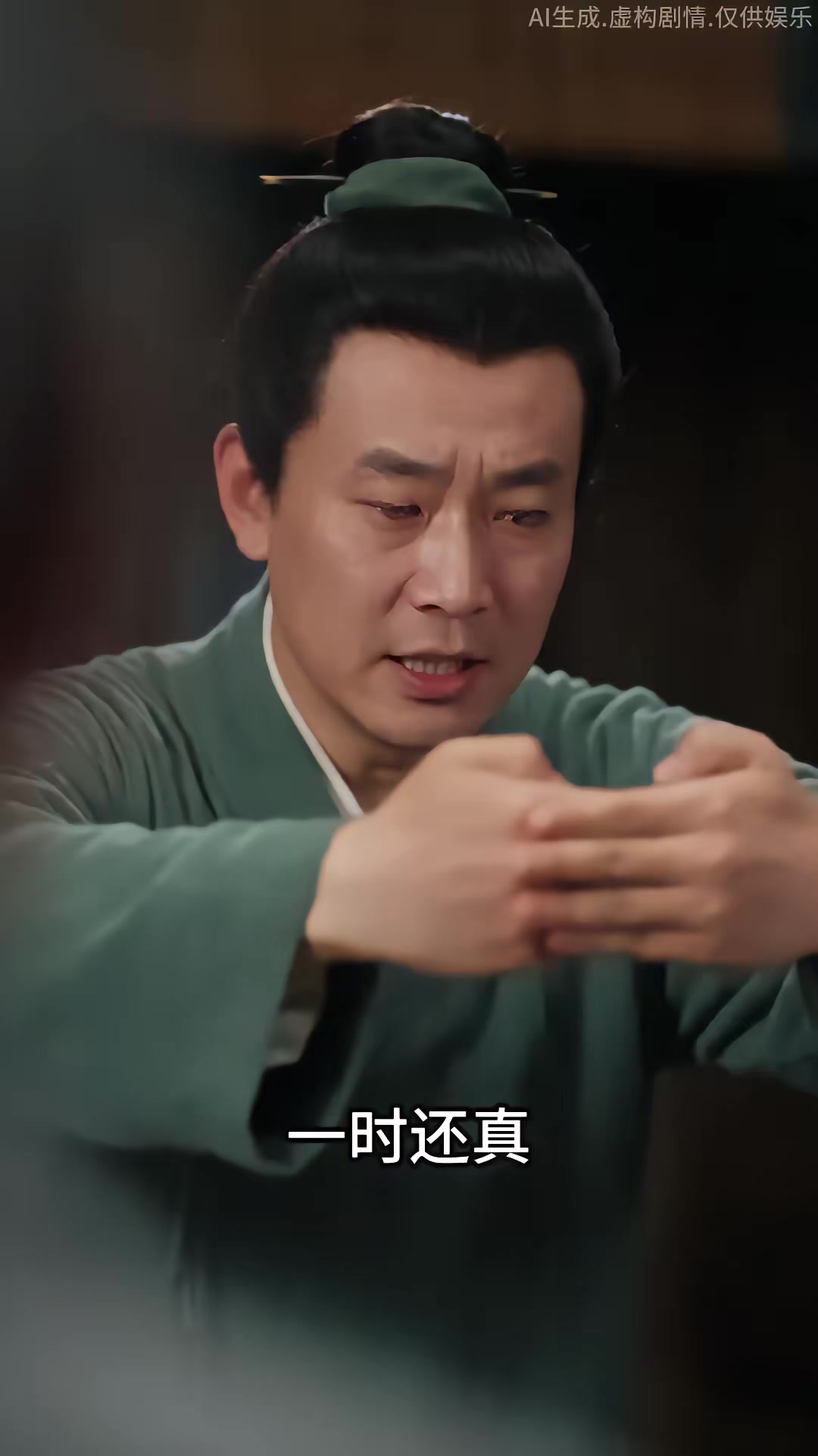 《被趕出侯府的假世子靠科舉逆襲權臣第六季》劇照