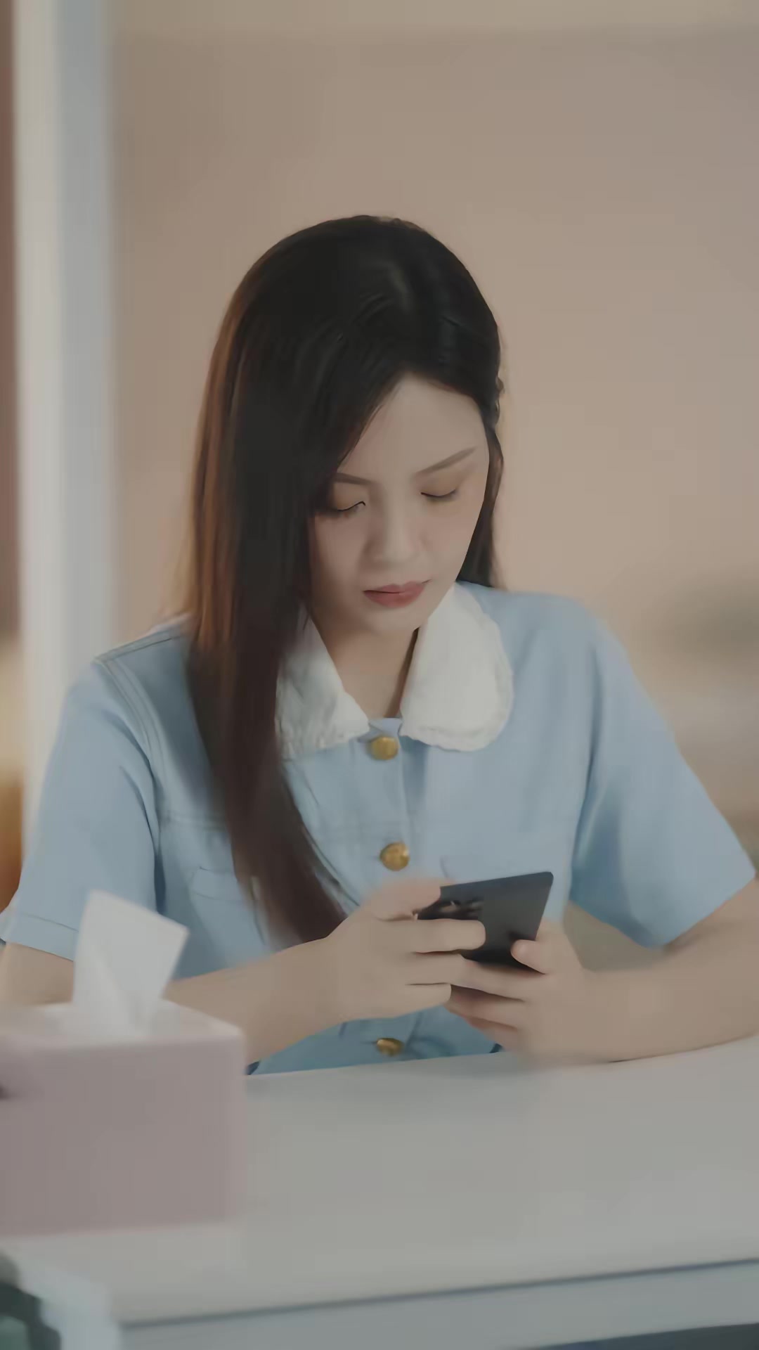 《漂亮妻子的反擊》劇照