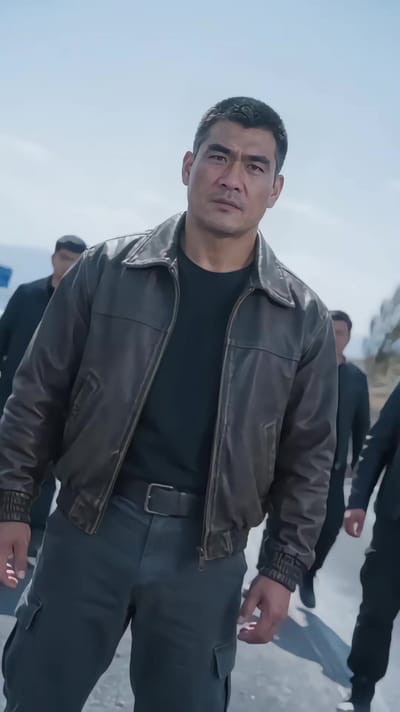 《龍主歸來！》劇照