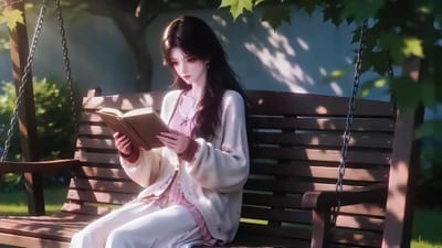 《穿越女配，竟成全員白月光》劇照
