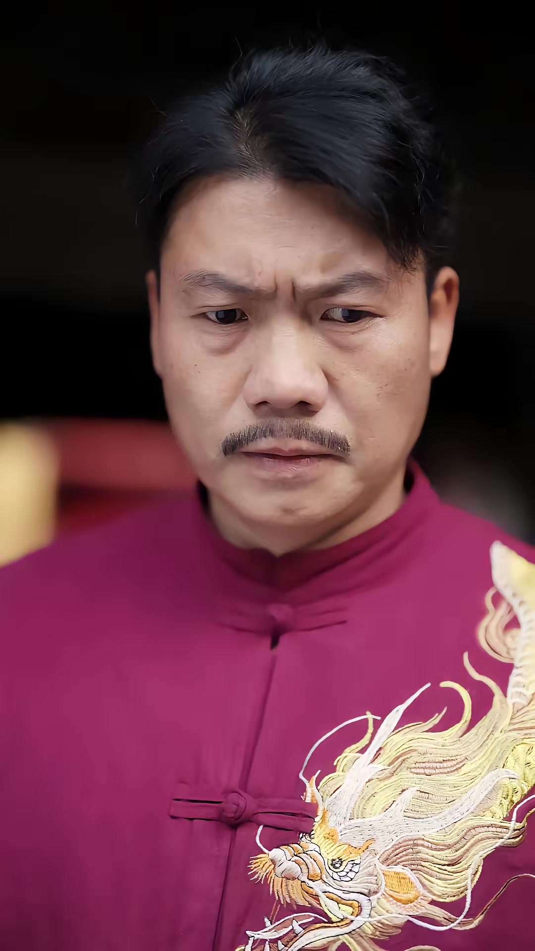 《功夫父子傳奇》劇照