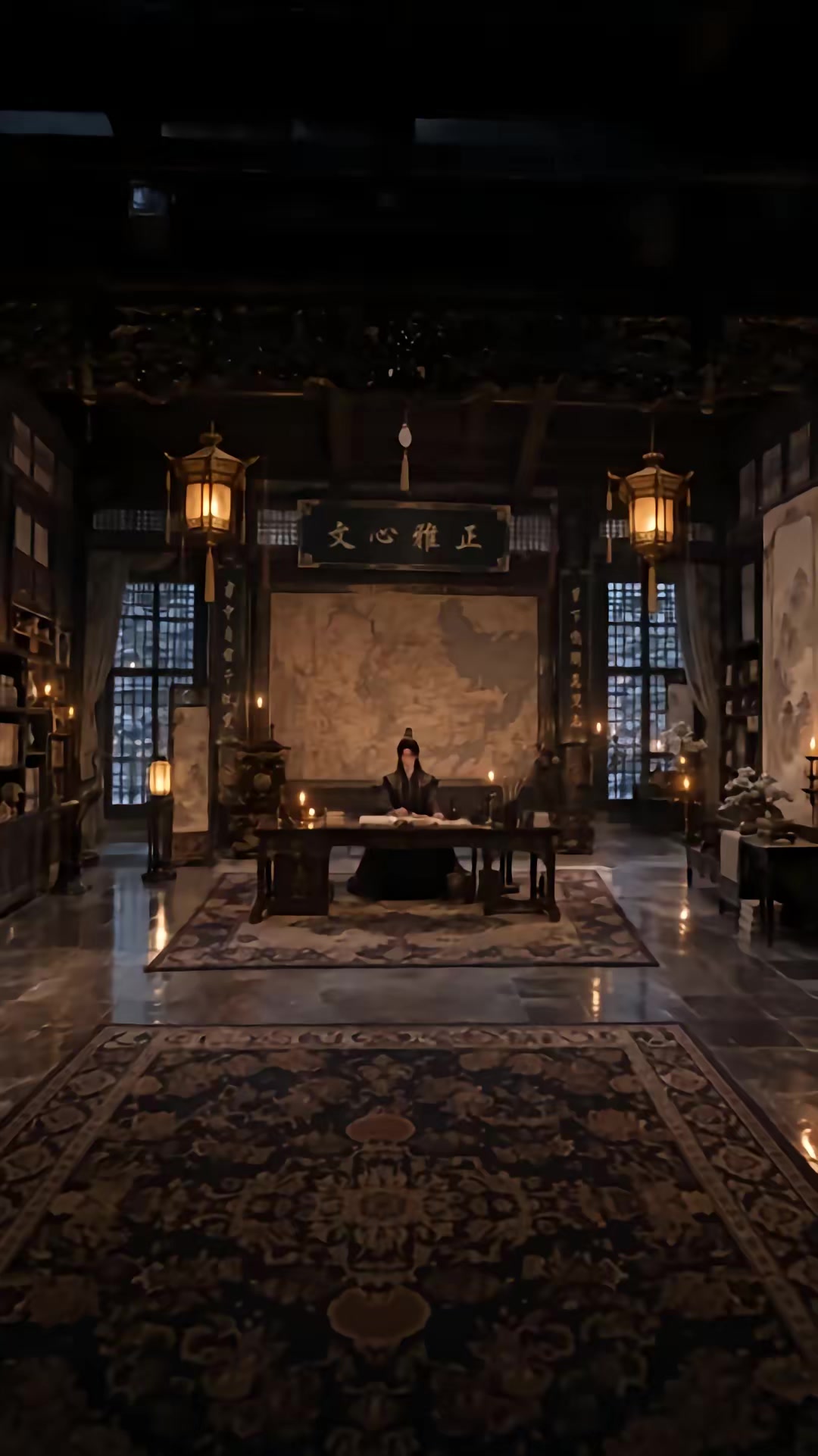《镇北少帅第五季》剧照