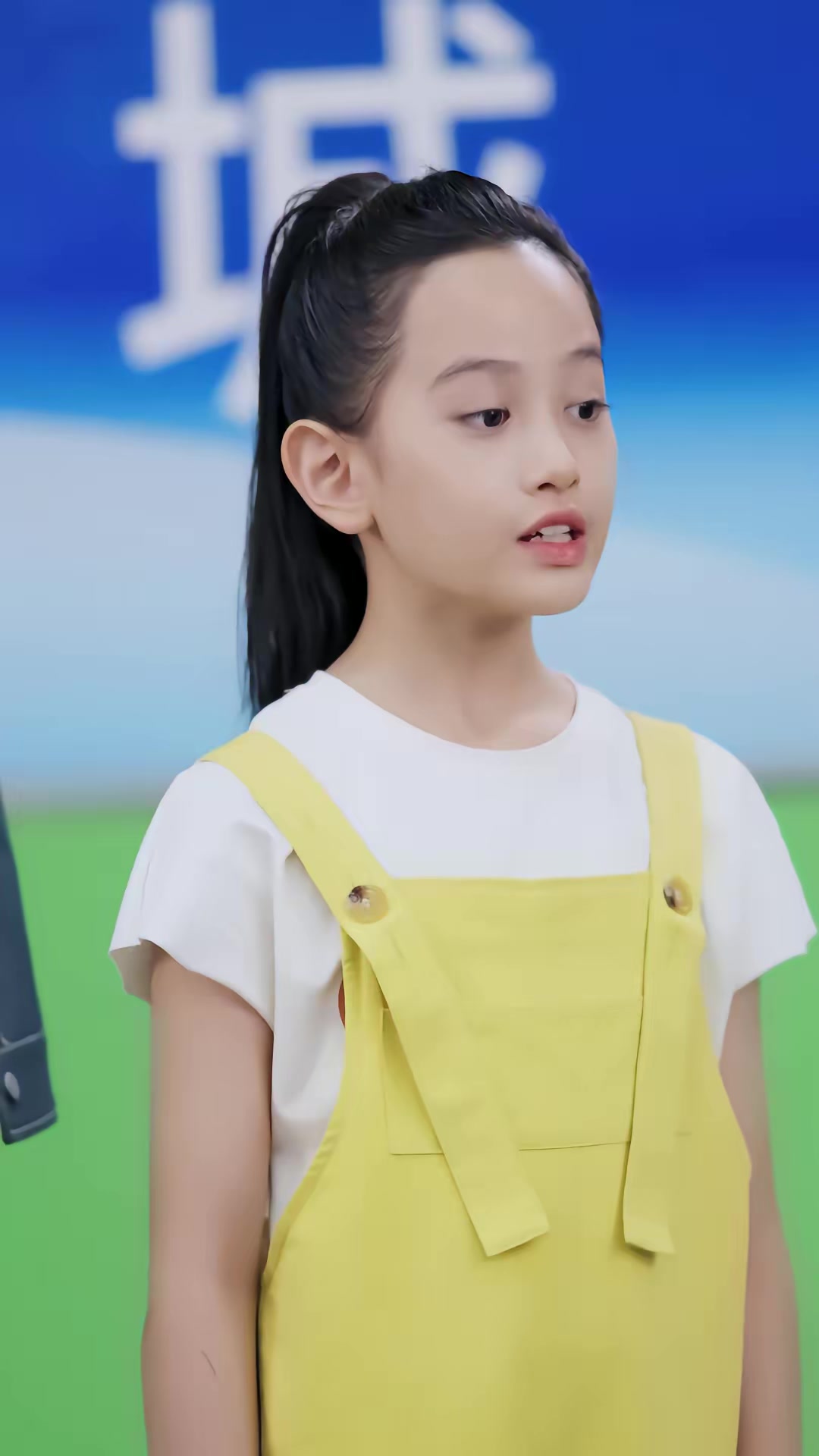 《重返八歲我帶老爹來逆襲》劇照