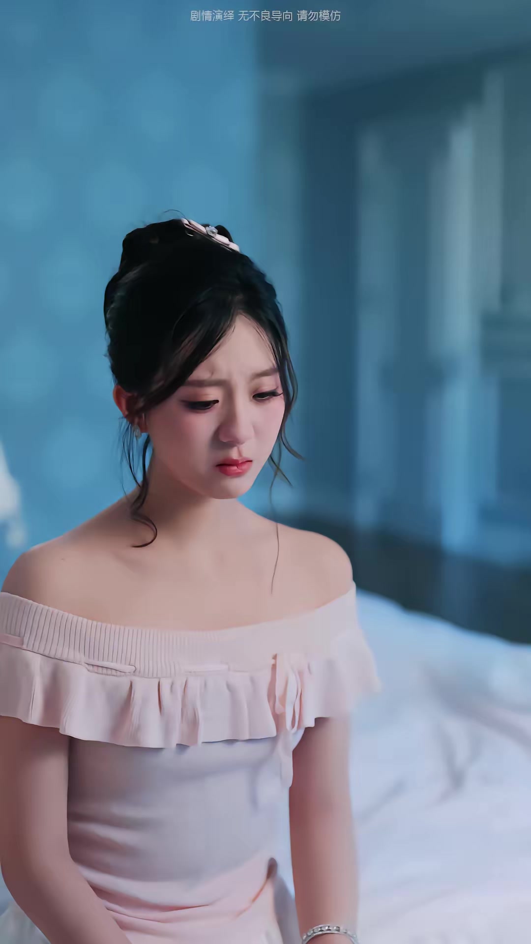 《葬愛小美駕到，請接招》劇照
