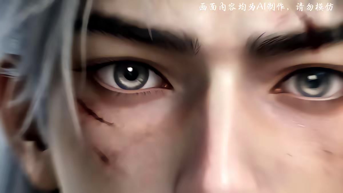 《問鼎仙途：踏碎仙凡第四季》劇照