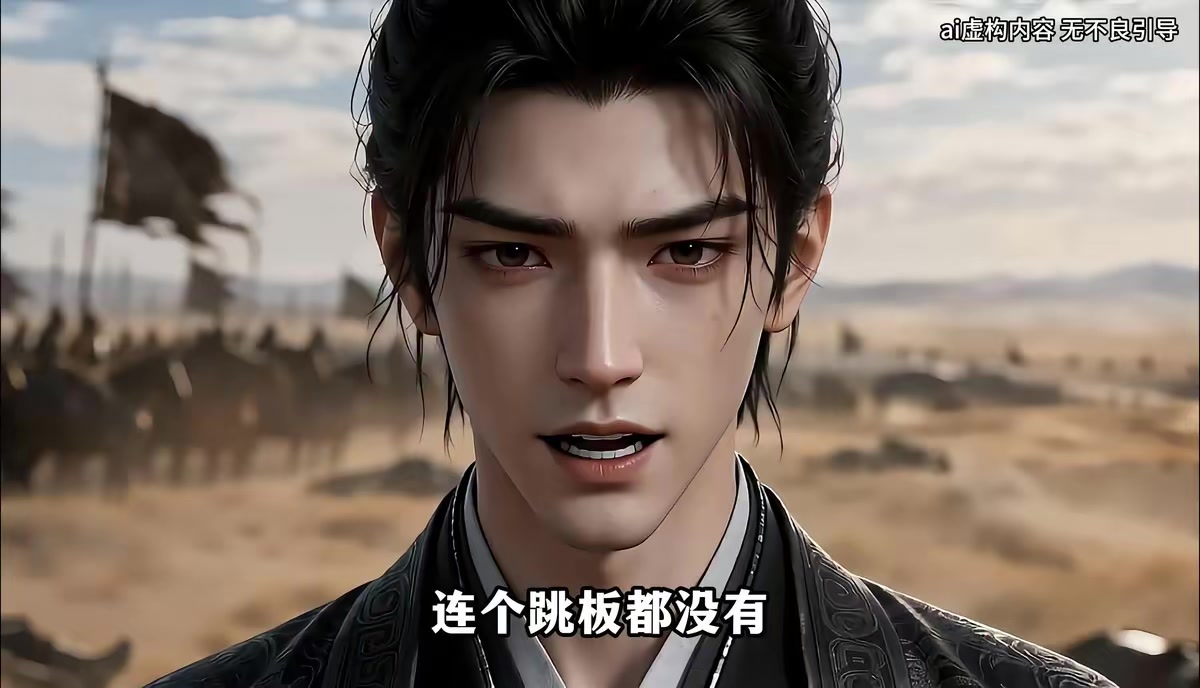 《破廟起家小福星之第三季（完結篇）》劇照