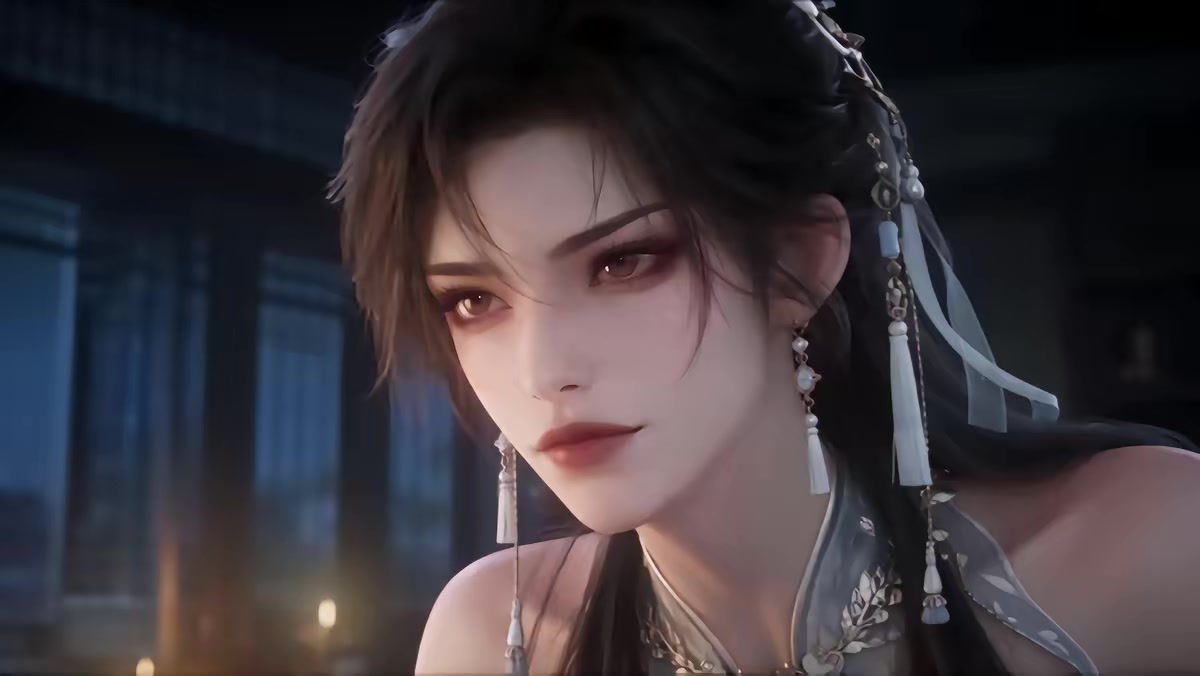 《我老婆是東晉第一女魔頭》劇照