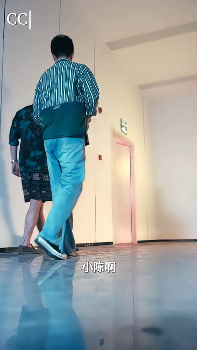 《緬北72小時》劇照