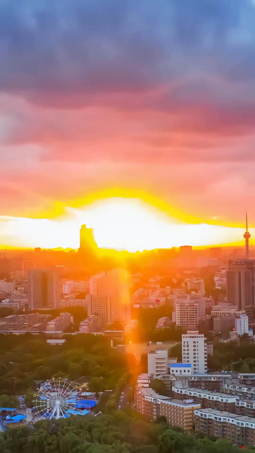 《重返八歲我帶老爹來逆襲》劇照