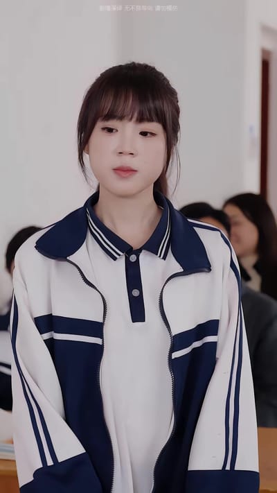 《不裝了，我們全家都是頂流》劇照