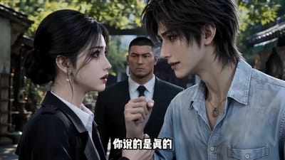 《寶星行》劇照