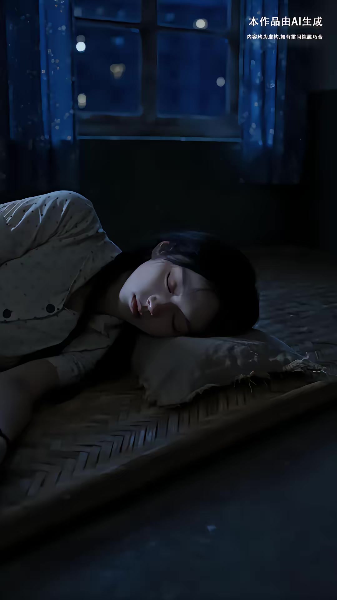 《穿70，我绑定了吹牛暴富系统》剧照