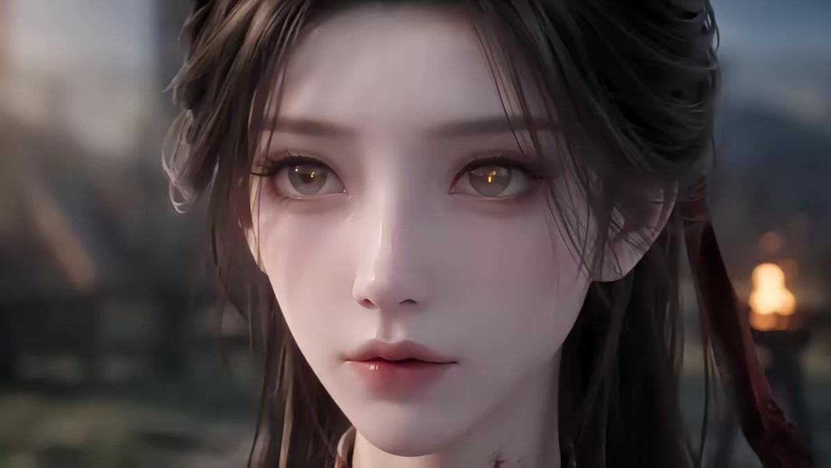《我老婆是東晉第一女魔頭》劇照