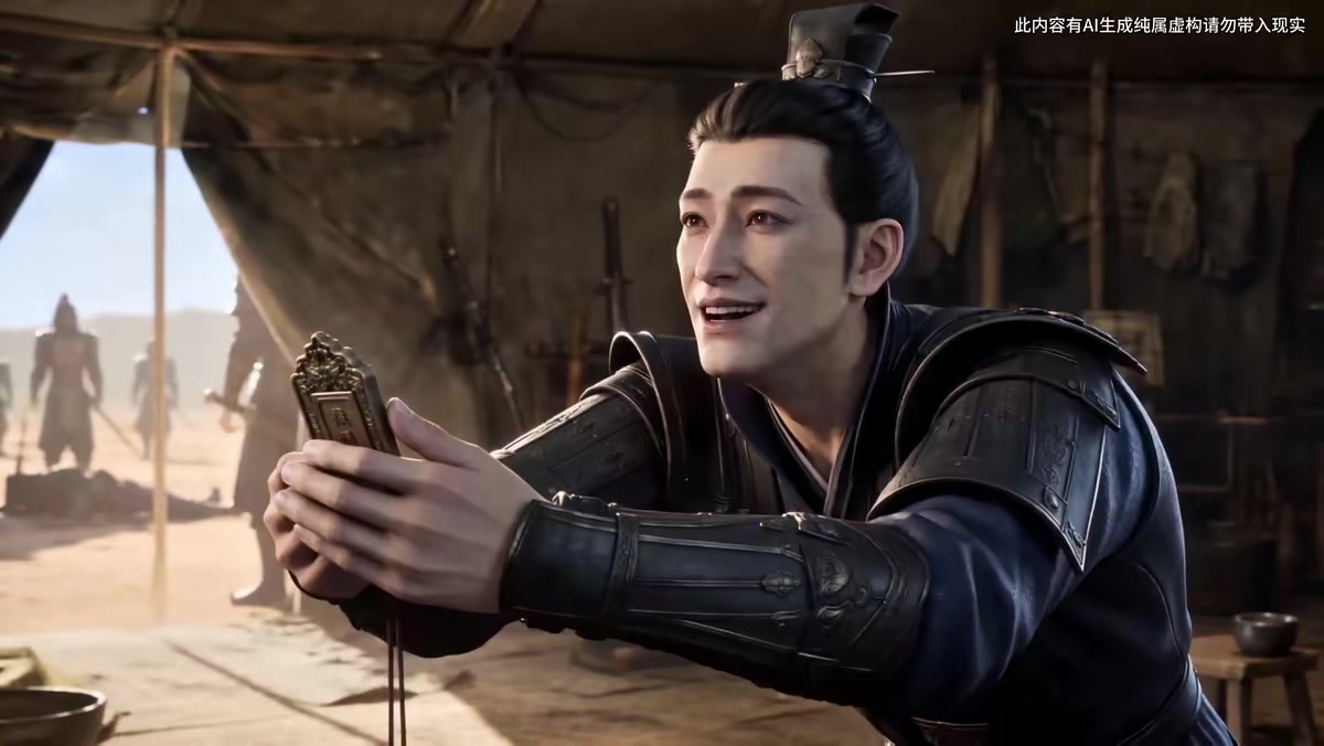 《京师第一纨绔第十一季》剧照