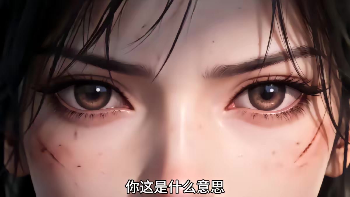 《末世第一糧倉》劇照