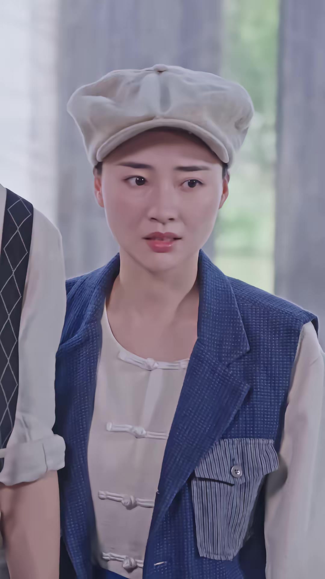 《餘村 詭異錄》劇照