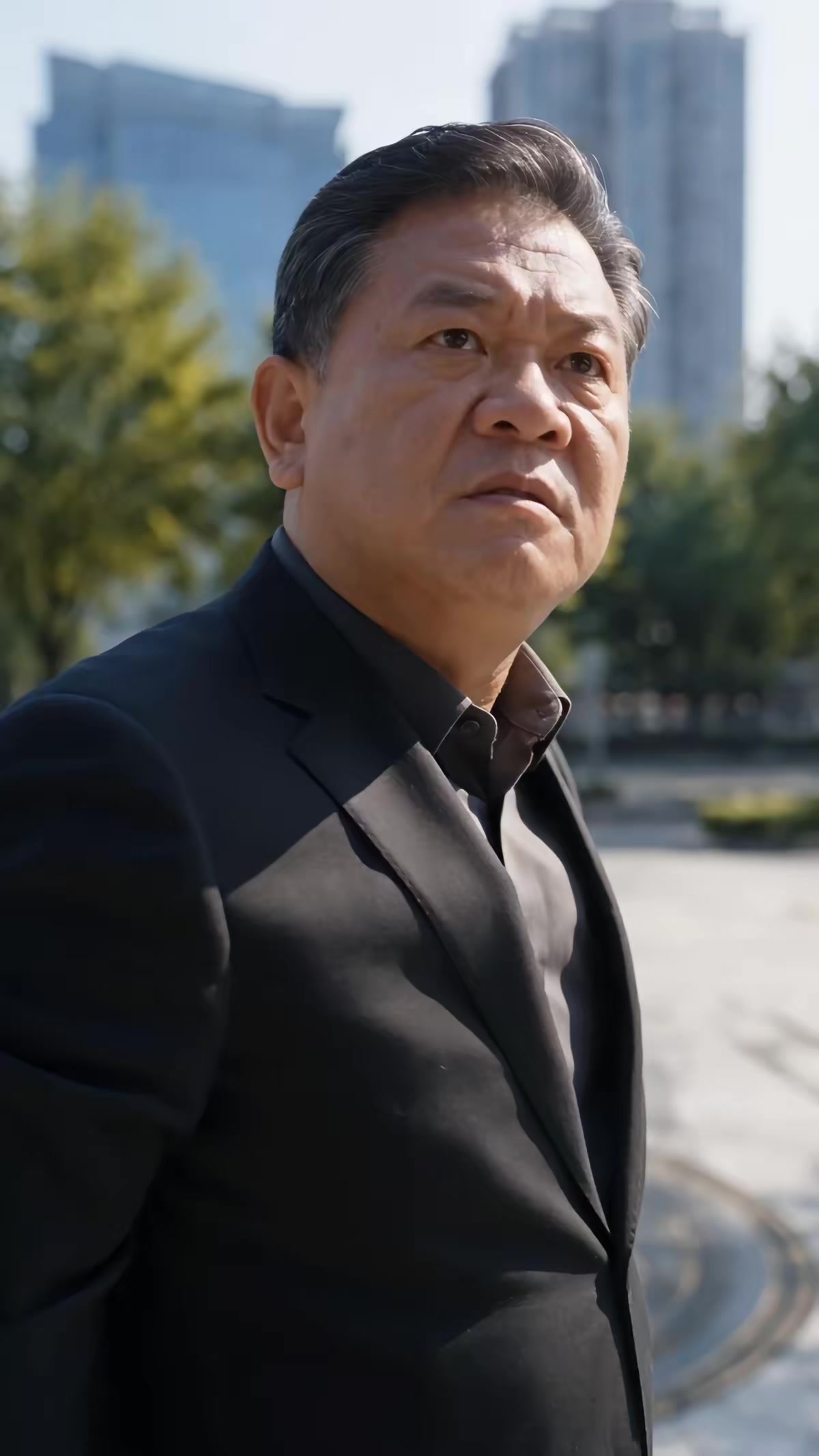 《重生，他只做创一代第二季》剧照
