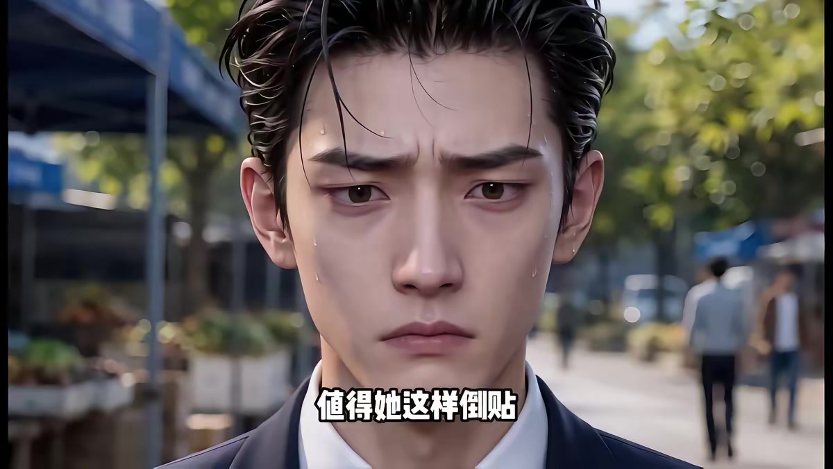 《寶星行》劇照
