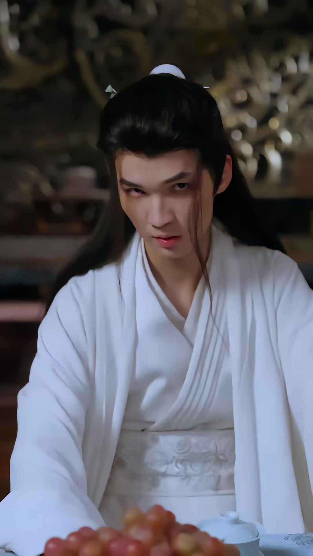 《万物通灵，朝朝她是小福星》剧照