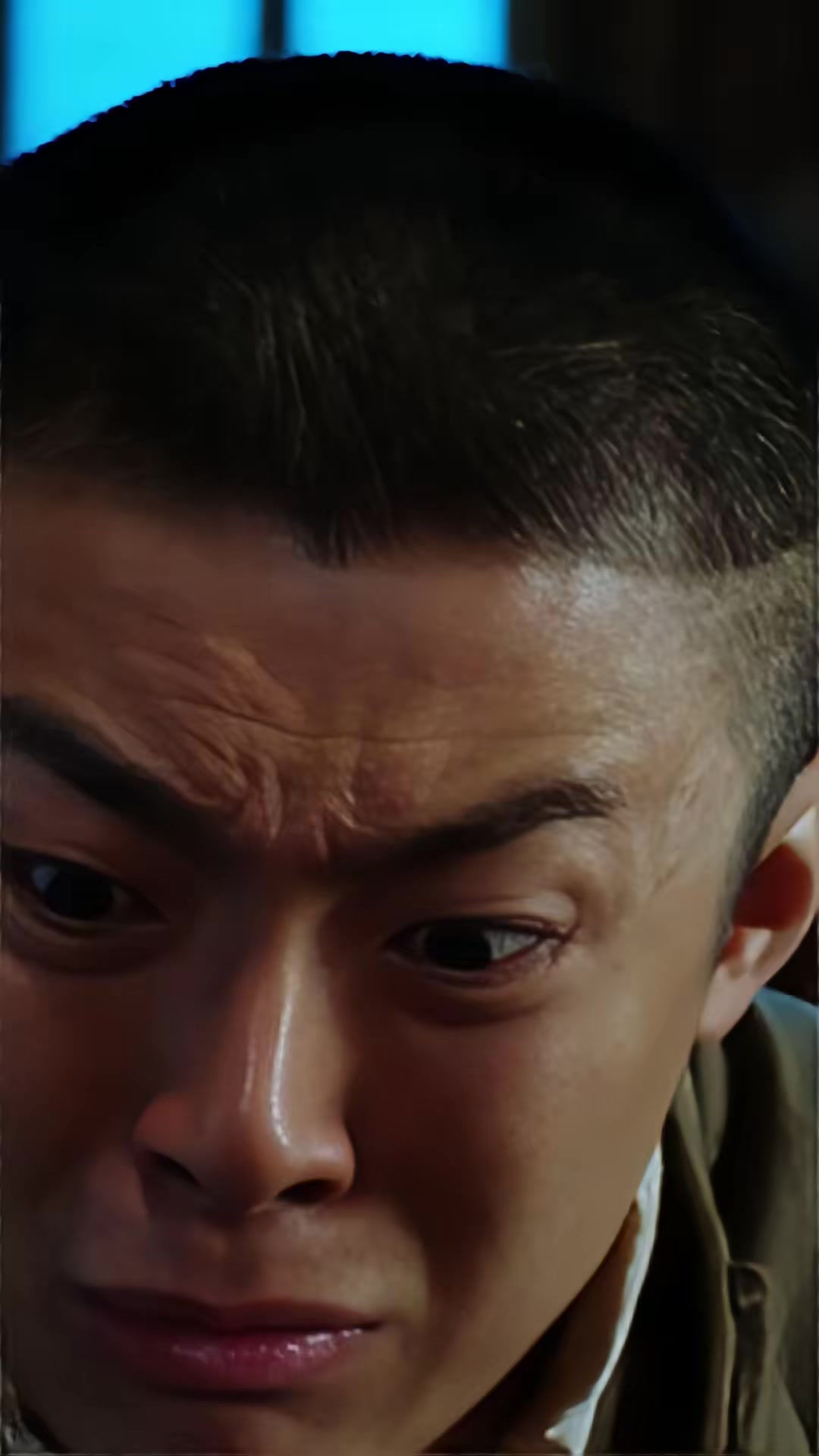 《禁地勿入》劇照