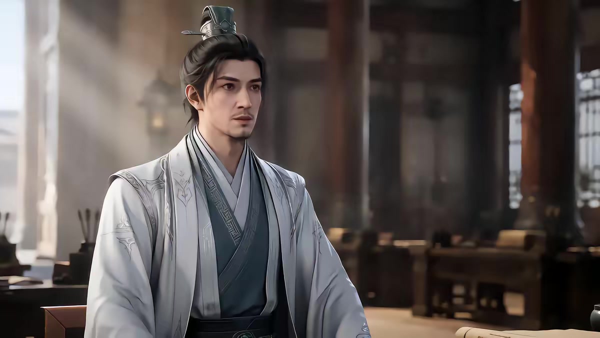 《穿越三國：挾袁紹而奪天下第二季》劇照
