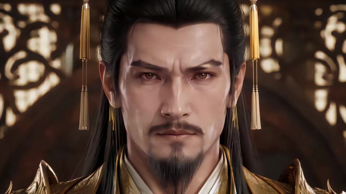 《葬天境之萬古第一廢材》劇照
