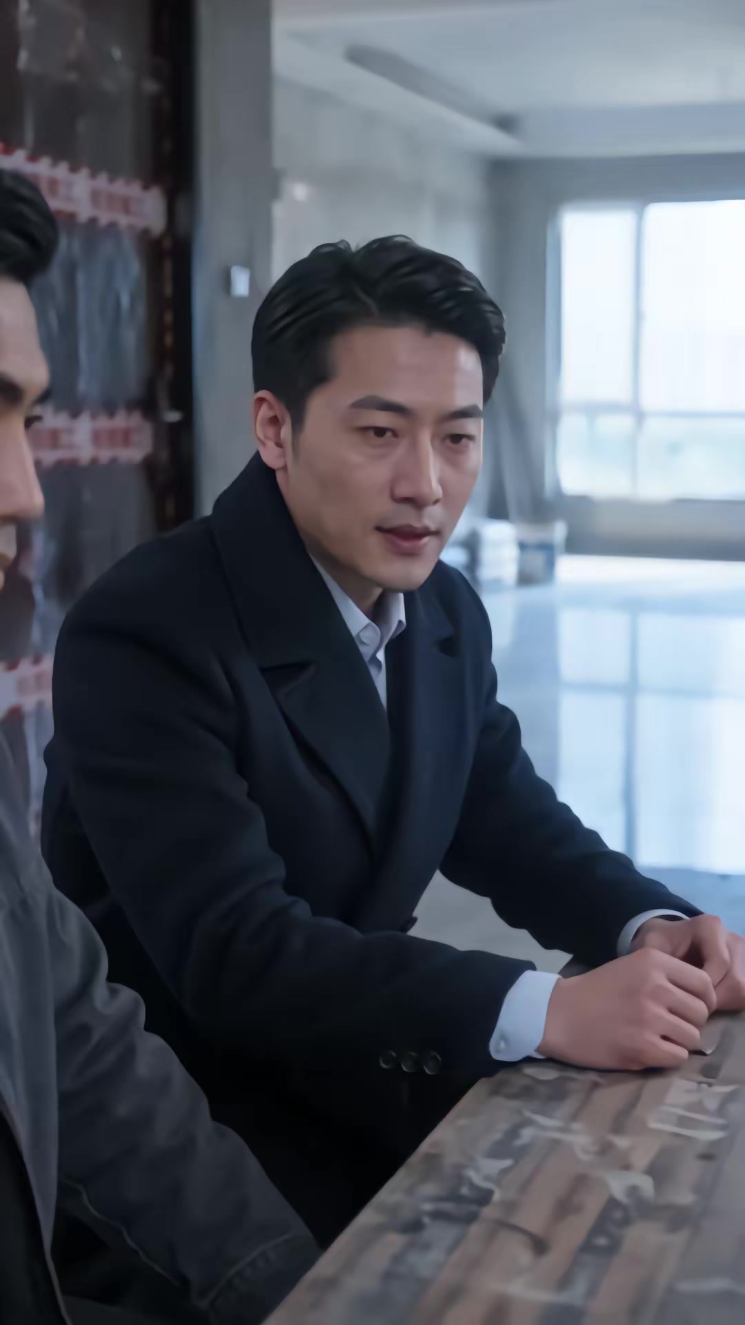 《分家没我份，破院枯井全是金条》剧照