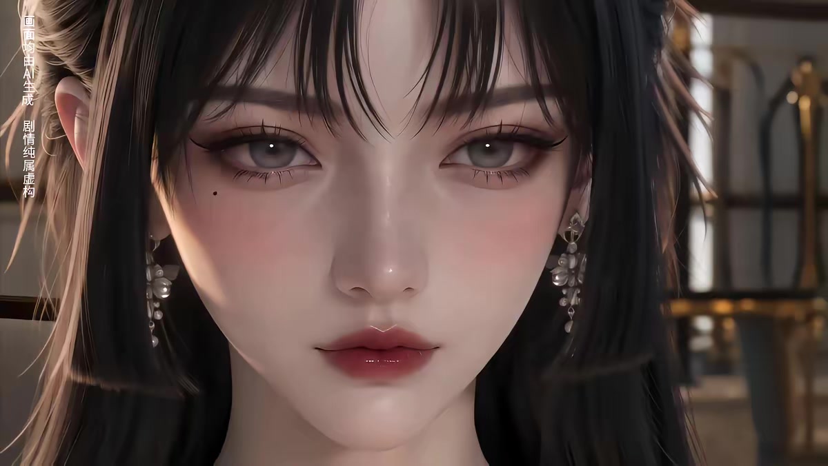 《萬人迷的男主們，開始為她失控第二季》劇照