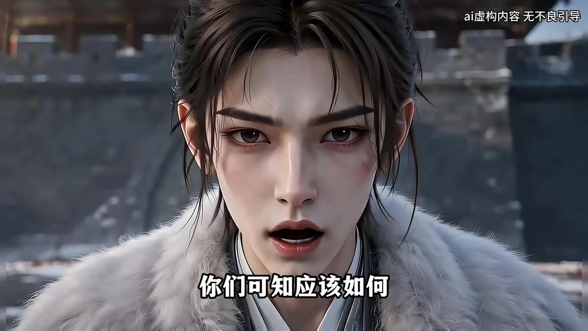 《破廟起家小福星之第三季（完結篇）》劇照