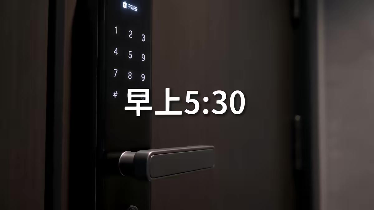 《一见钟情：影帝追妻有点甜》剧照