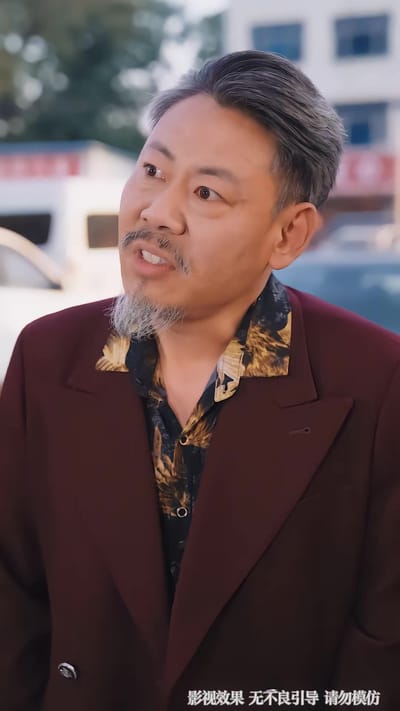 《九龙撼山》剧照