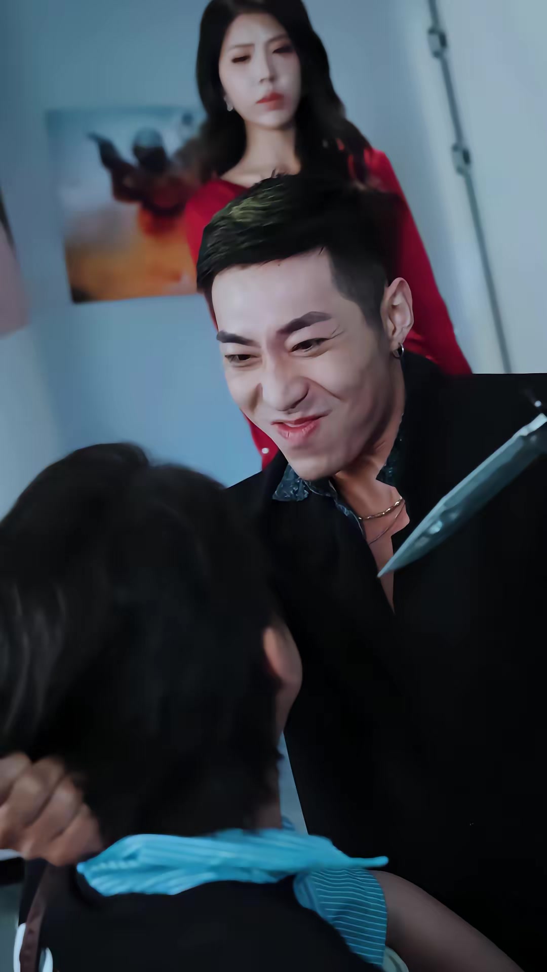 《最后24小时》剧照
