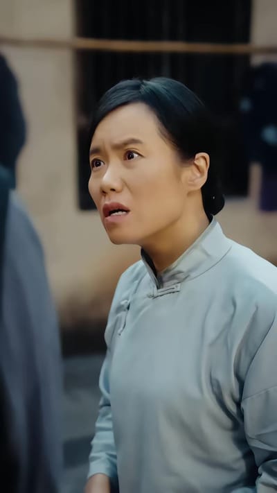 《貞心畫皮》劇照