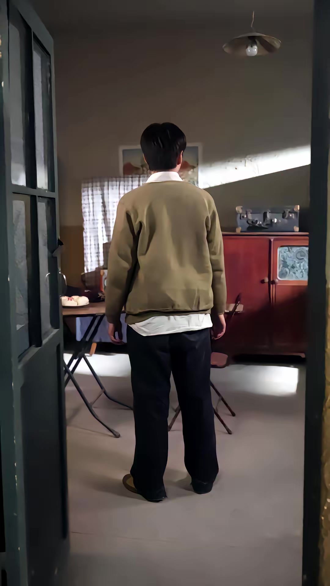 《鴛鴦嫁》劇照