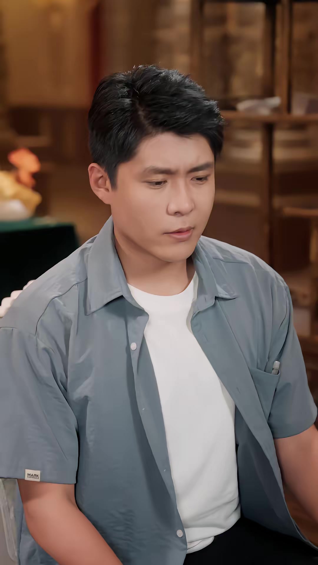 《貼身保安太無敵》劇照