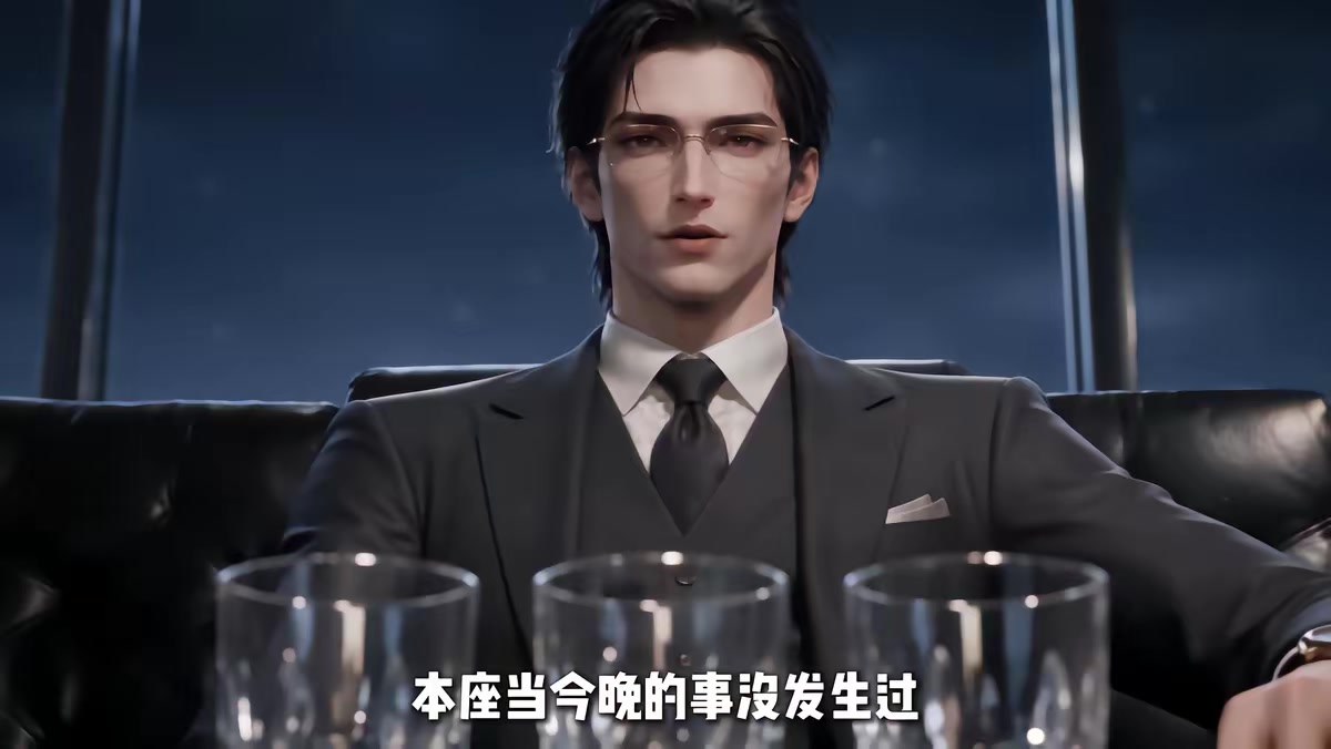 《我与四大尸王成了兄弟之末世躺赢指南第二季》剧照
