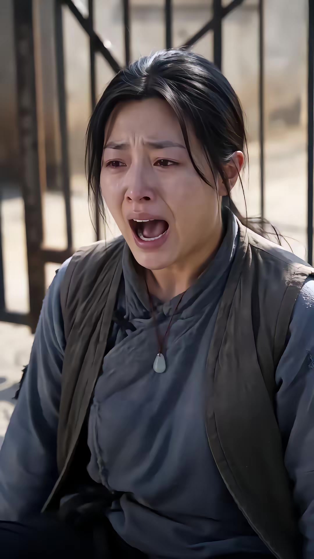 《一九七零清秋赴锦年》剧照