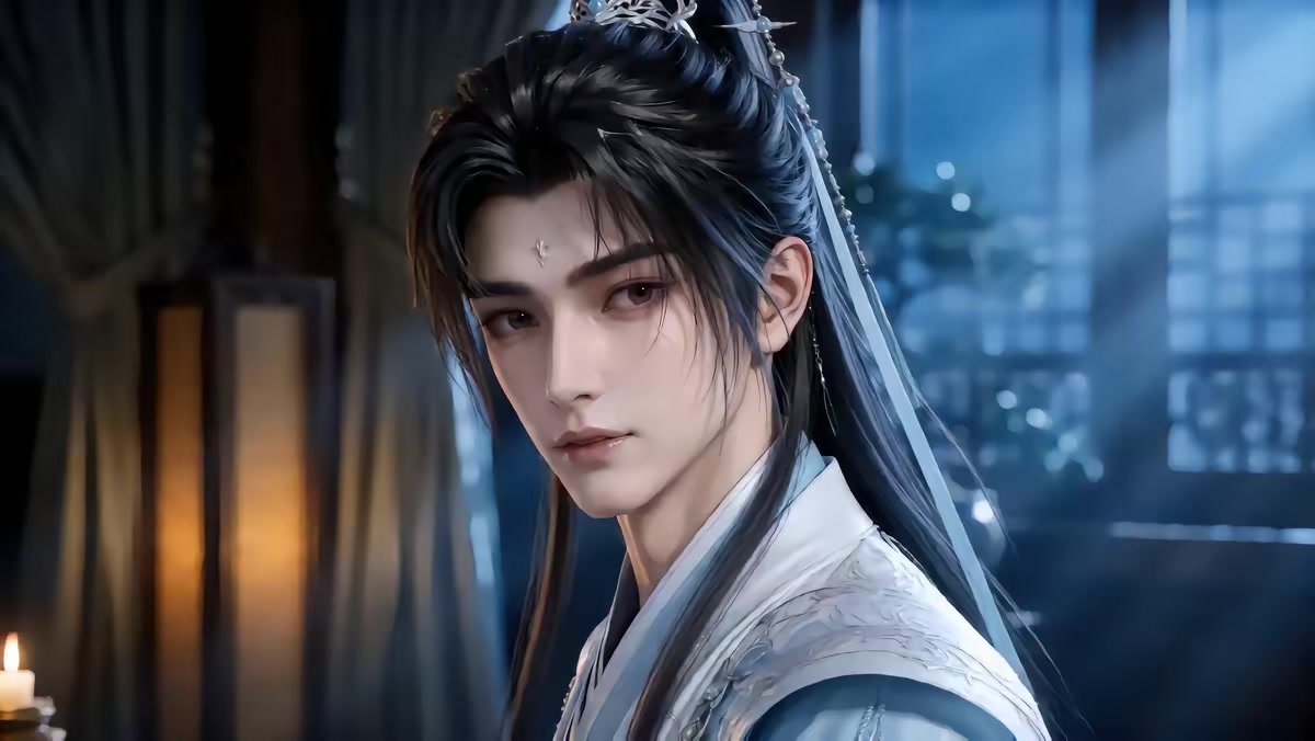 《全員大佬：非正常捉妖師第二季》劇照