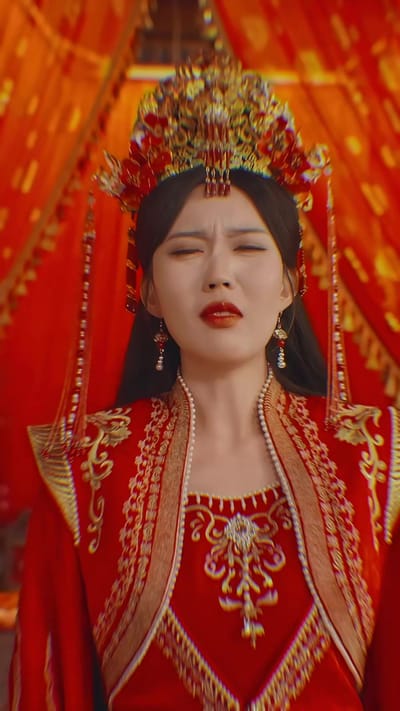 《我家娘子不可能是魔门女帝》剧照
