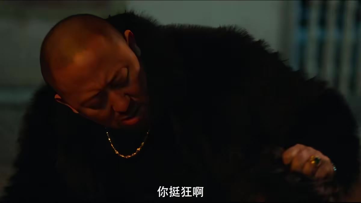 《東北往事之大時代》劇照