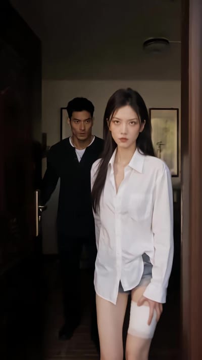 《隱龍入世：藏鋒護影》劇照