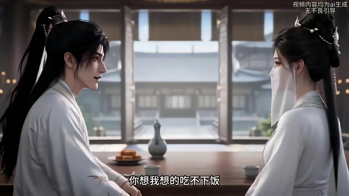 《谁说纨绔不能当状元！第六季》剧照