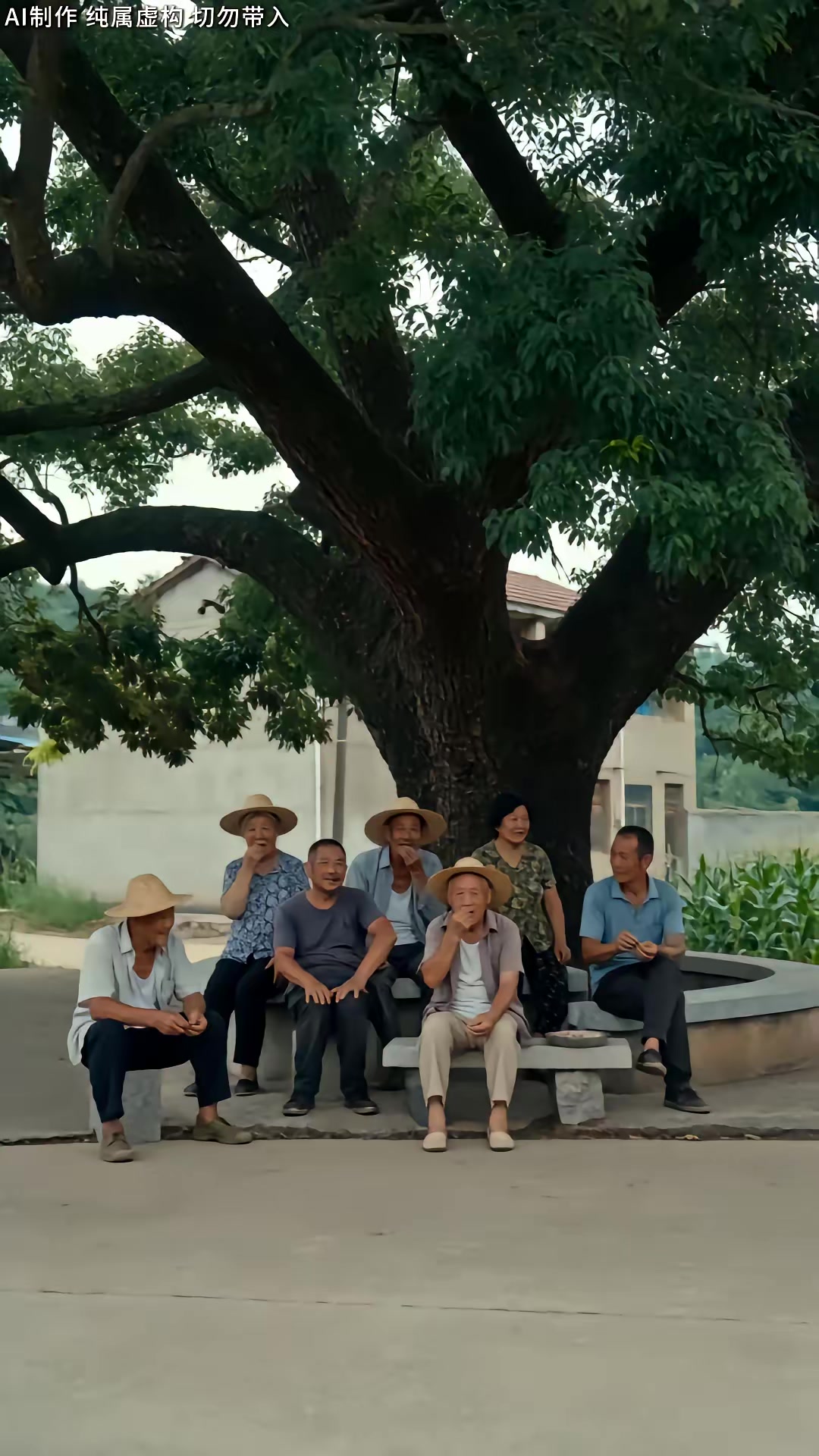 《净身出户后我赶海发家》剧照