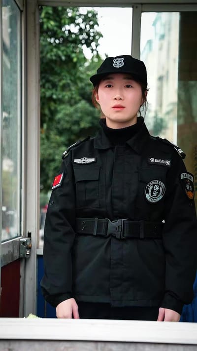《迷途，黃昏》劇照