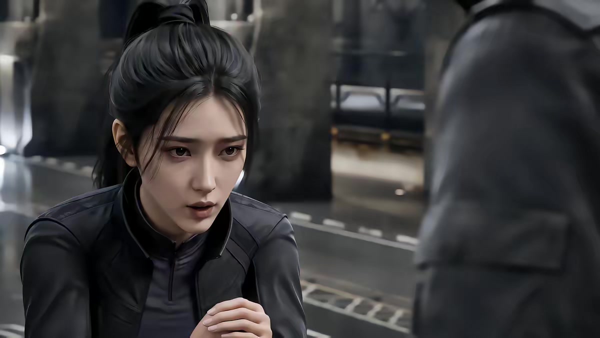 《我就是丧尸之王第二季》剧照