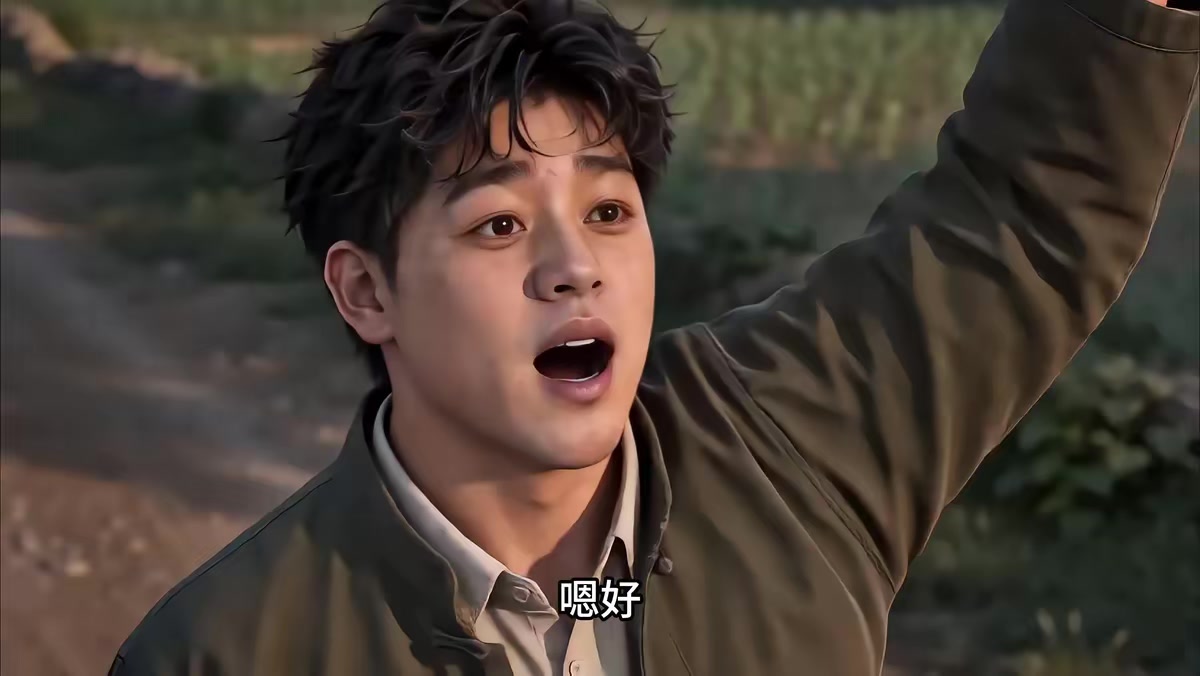 《1978：赶山养校花》剧照