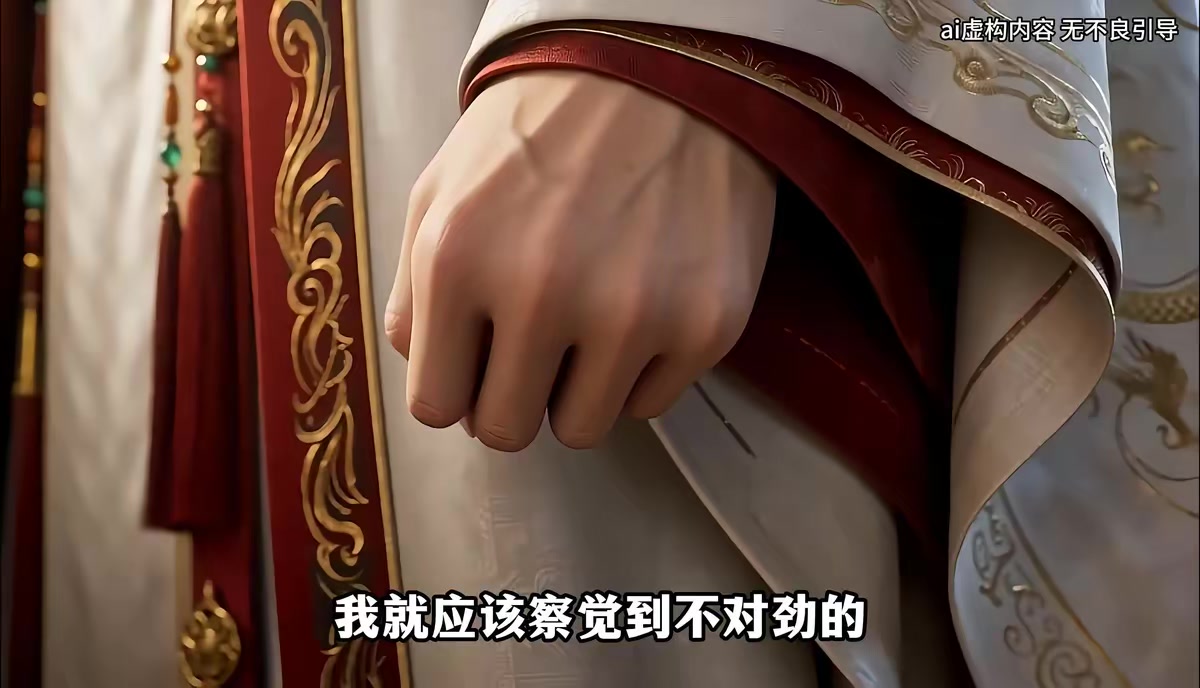 《破廟起家小福星之第三季（完結篇）》劇照