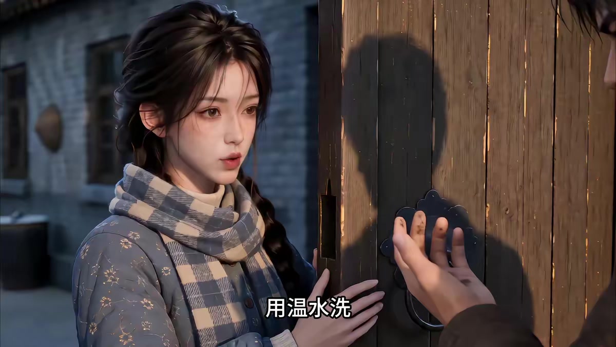 《1978：赶山养校花》剧照