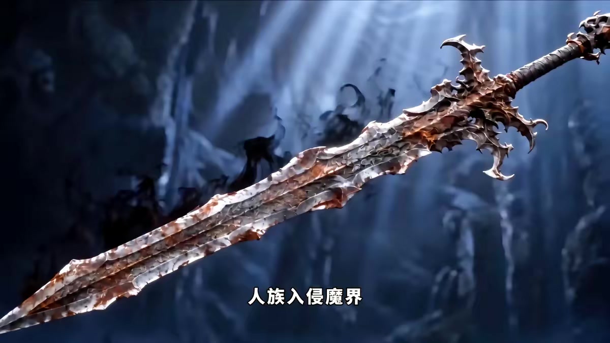 《一夢青玄，團寵小師妹一劍毀天滅地第八季》劇照