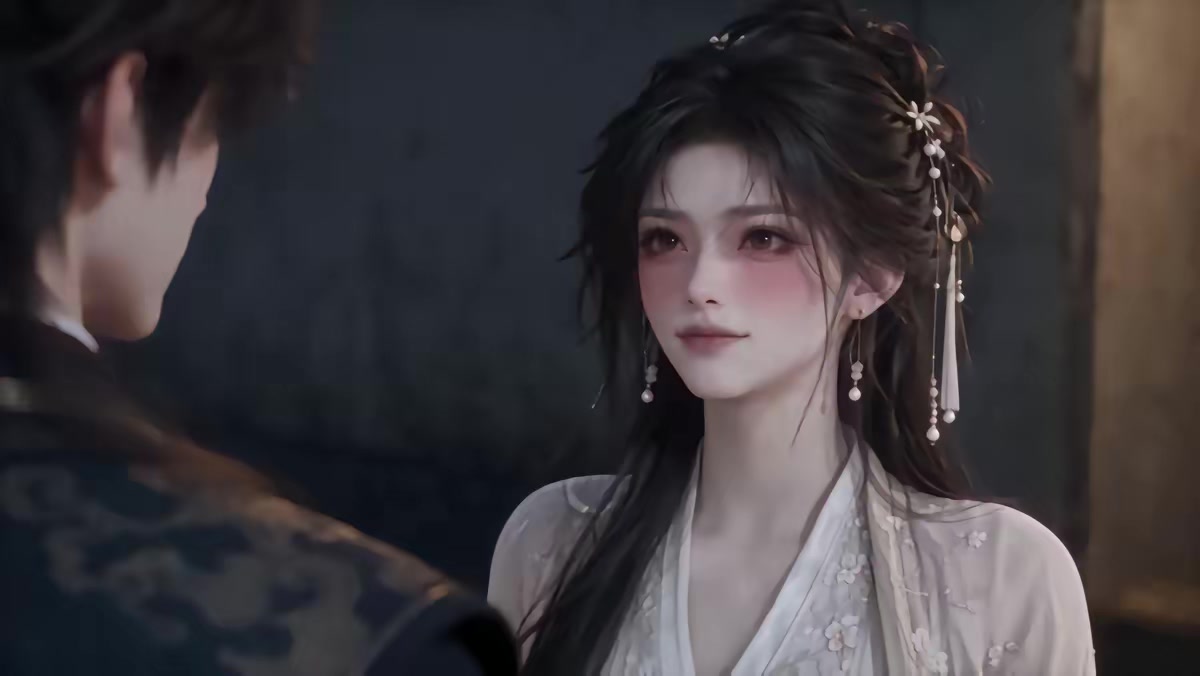 《我老婆是東晉第一女魔頭》劇照